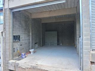 Osasco: Aluga-se Sal&atilde;o 4