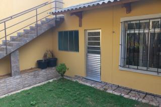 S&atilde;o Paulo: Casa de vila 1