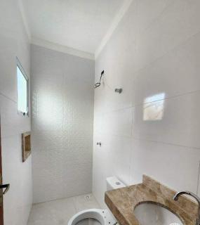 Itanha&eacute;m: Casa t&eacute;rrea nova com piscina, localizada no balne&aacute;rio Cibratel 2 - Litoral Sul de S&atilde;o Paulo. Apenas 550 metros da praia! 6