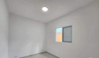 Itanha&eacute;m: Casa t&eacute;rrea nova com piscina e espa&ccedil;o Gourmet - 3 dorm., Cibratel 2 - Litoral Sul de S&atilde;o Paulo. Apenas 550 metros da praia! 8