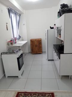 Belo Horizonte: Apartamento de 2 quartos a venda no Castanheira II 3
