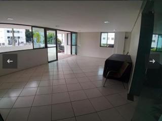 Recife: SEU NOVO LAR TE ESPERA NO 8&ordm; ANDAR! Vista Permanente + Localiza&ccedil;&atilde;o Imbat&iacute;vel = Qualidade de Vida Real 7