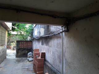 S&atilde;o Jo&atilde;o de Meriti: Vendo 4 casas - terreno 500mts quadrados 2