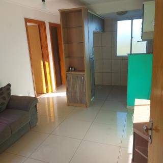 Foto - Porto Alegre - restinga