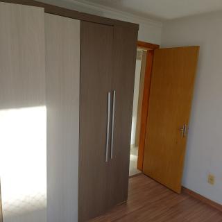 Porto Alegre: APARTAMENTO 2 QUARTOS NA ENTRADA DA RESTINGA SEMI-MOBILIADO 8
