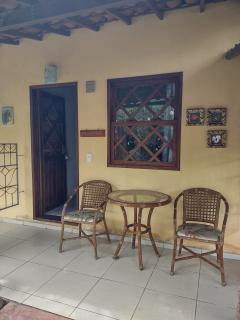 Andara&iacute;: Hotel e restaurante a venda 4