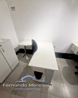 Rio de Janeiro: Seu Escrit&oacute;rio Sem Burocracia ? Aluguel Flex&iacute;vel com Tudo Incluso 4