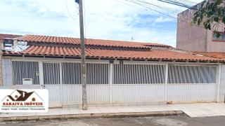 Valpara&iacute;so de Goi&aacute;s: Casa Valparaiso I Etapa B Lote Vazado 2 Lojas Comeciais 1