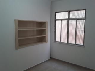 Rio de Janeiro: Apartamento vazio no Jabour 70m&sup2; 2 quartos 2 banheiros 1 vaga ACEITA FINANCIAMENTO 4