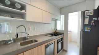 Hortol&acirc;ndia: APARTAMENTO PORTEIRA FECHADA ? 71m&sup2; | VISTA PARA O PARQUE CONDOM&Iacute;NIO PARK DO LAGO ? HORTOL&Acirc;NDIA/SP 4