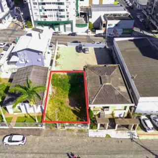 I&ccedil;ara: TERRENO I&Ccedil;ARA, CENTRO, CORA&Ccedil;&Atilde;O DA CIDADE 1