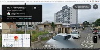 I&ccedil;ara: TERRENO I&Ccedil;ARA, CENTRO, CORA&Ccedil;&Atilde;O DA CIDADE 2