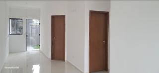 Fazenda Rio Grande: Casa nova a venda 3 dormit&oacute;rios na FRG Pr 4