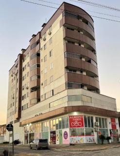Sider&oacute;polis: Vendo Sala Comercial 01 - Edif&iacute;cio Dom Orione - Sider&oacute;polis - SC 1