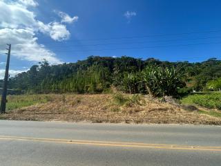 Luiz Alves: Terreno Urbano 503m&sup2; Escriturado - Luiz Alves/SC 2