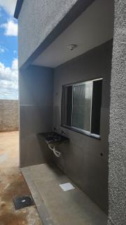 Santo Ant&ocirc;nio do Descoberto: Casa Nova - Excelente Para Morar - Melhor Para Investir 4