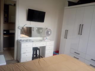 Jacare&iacute;: Apartamento Lindo e Pronto para Morar no Jardim Para&iacute;so em Jacare&iacute; 4