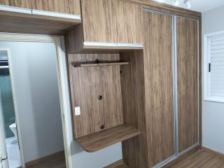 Campinas: Vendo apartamento com 2 dormit&oacute;rios no Jardins do Taquaral, com su&iacute;te, arm&aacute;rios em todos os c&ocirc;modos 8