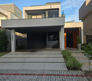 Resende: Casa Alto Padr&atilde;o &Agrave; Venda  Alphaville Resende Rj - Energia Solar, Boiler De Alta Press&atilde;o, Constru&ccedil;&atilde;o Em Tecnologia Arxx (isolamento T&eacute;rmico E Ac&uacute;stico Superior) E  Ar Condicionado Em Todos Os Ambiente 3