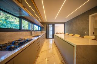 Carapicu&iacute;ba: Casa Nova Porteira Fechada Alphaville Granja Viana 5