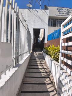 Curitiba: Im&oacute;vel Comercial ou Residencial &agrave; Venda Zoneamento EE-3-2 7