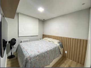Rio de Janeiro: Apartamento ao lado do Shopping Nova Am&eacute;rica e metr&ocirc; Del Castilho 4