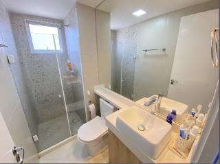 Rio de Janeiro: Apartamento ao lado do Shopping Nova Am&eacute;rica e metr&ocirc; Del Castilho 6