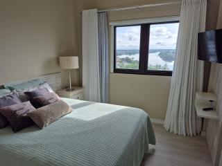 Barra Velha: Apartamento Mobiliado com 2 Quartos (1 Su&iacute;te) ? Centro, Barra Velha (SC) 8