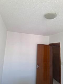 Feira de Santana: Lindo Apartamento em Feira de Santana rec&eacute;m reformado 8