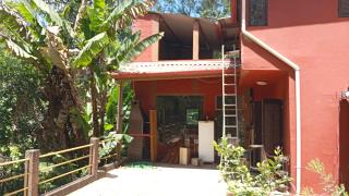 Caieiras: Casa na Cantareira Condom&iacute;nio 5