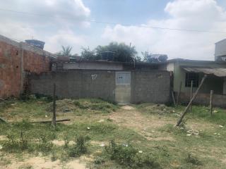Duque de Caxias: Vende-se Casa com Terreno no S&atilde;o Bento 1