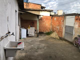 Duque de Caxias: Vende-se Casa com Terreno no S&atilde;o Bento 8