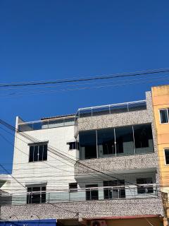 Mangaratiba: APARTAMENTO LOCA&Ccedil;&Atilde;O EM CONDOM&Iacute;NIO FECHADO ITACURU&Ccedil;&Aacute; 1