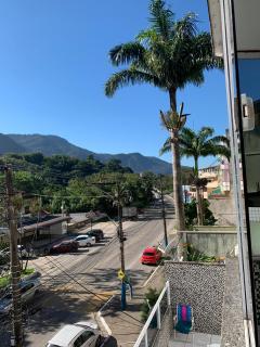 Mangaratiba: APARTAMENTO LOCA&Ccedil;&Atilde;O EM CONDOM&Iacute;NIO FECHADO ITACURU&Ccedil;&Aacute; 8