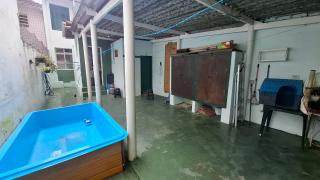 Santos: Casa Geminada, 2 Quartos, Campo Grande, Santos 4