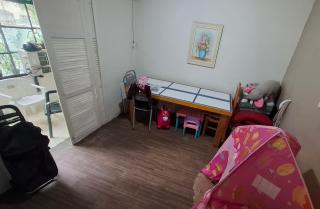Santos: Casa Geminada, 2 Quartos, Campo Grande, Santos 7