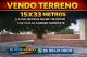 Terreno &agrave; Venda no Barroso-Terreno com 495 m&sup2; no bairro Barroso, KM 08 da BR-116, situado na Rua Rosita, S/N, a apenas 150 metros da BR-116, atr&aacute;s da CARDAN Nordeste.