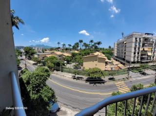 Rio de Janeiro: Apartamento- aluguel 1