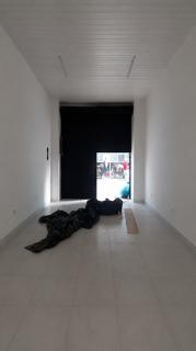 Fortaleza: Loja para Loca&ccedil;&atilde;o no Centro de Fortaleza-Ponto Comercial Reformado com 65 m&sup2; | Rua Pedro Pereira 7