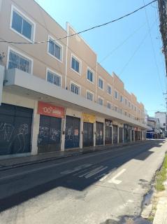 Fortaleza: Loja para Alugar no Centro de Fortaleza | Ponto Comercial na Rua Pedro Pereira, 686 | 35 m&sup2; 7