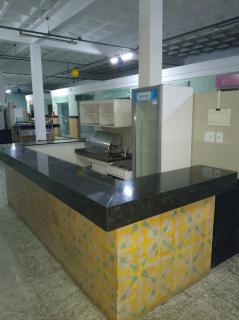 Fortaleza: Quiosques para Loca&ccedil;&atilde;o-Ponto Comercial-Polo da Moda Jos&eacute; Avelino | Centro de Fortaleza 2