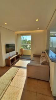 Curitiba: Apartamento com 2 dormit&oacute;rios, 49 m&sup2; - para venda - Port&atilde;o - Curitiba/PR 1