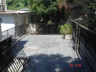 Rio de Janeiro: Vendo  casa triplex 7