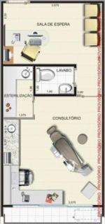 Rio de Janeiro: RIOS LIFE OFFICES SALAS COMERCIAIS ÁREA SAÚDE FREGUESIA RJ 5