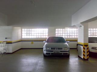 São José: Apartamento 6