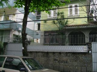 Rio de Janeiro: casa duplex vils isabel 1