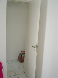 S&atilde;o Paulo: Aclima&ccedil;&atilde;o - apartamento 2 dorms 1