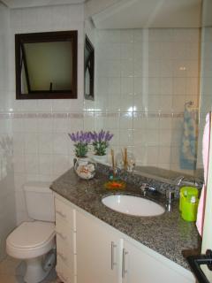 S&atilde;o Paulo: Apartametno de 2 dorm 6