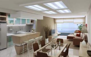 Florian&oacute;polis: APARTAMENTO- FLORIANOPOLIS (Praia Campeche). c/FINANCIAMENTO 3