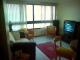 FLAT COM QUARTO + SALA - FRENTE PARA O MAR